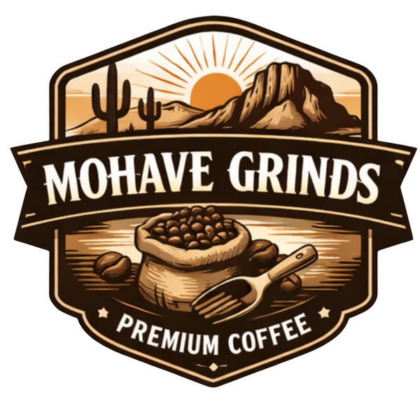 Mohave Grinds